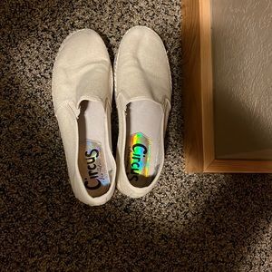 Circus by Sam Edelman Espadrilles